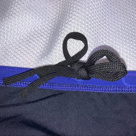 NWT Sporti Swim Bottom, Blue, sz XL - Picture 7 of 11